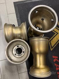 Cerchi Mxc Senior Otk Tony kart