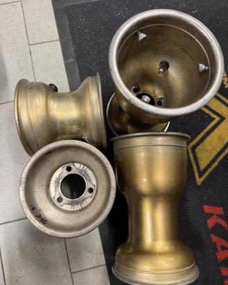 Cerchi Mxc Senior Otk Tony kart