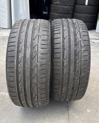 gomme usate 2254018 Estivo BRIDGESTONE - Pot - 609