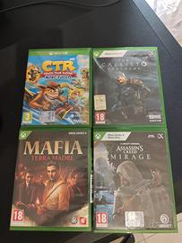 Xbox Series X