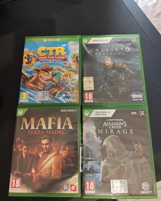 Xbox Series X