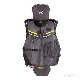 Gilet airbag alike motoairbeg s/m l/xl x 2