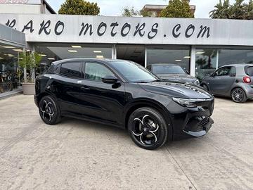 Alfa Romeo Junior 1.2 145 CV Hybrid eDCT6 Ti rent 