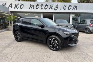 Alfa Romeo Junior 1.2 145 CV Hybrid eDCT6 Ti rent 