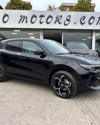 Alfa Romeo Junior 1.2 145 CV Hybrid eDCT6 Ti rent 
