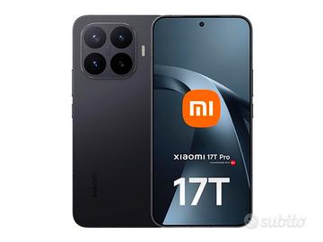 Smartphone Android Xiaomi 17T Pro