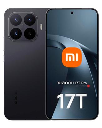 Smartphone Android Xiaomi 17T Pro