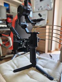 RONIN SC + SIDE HANDLE NEEWER 