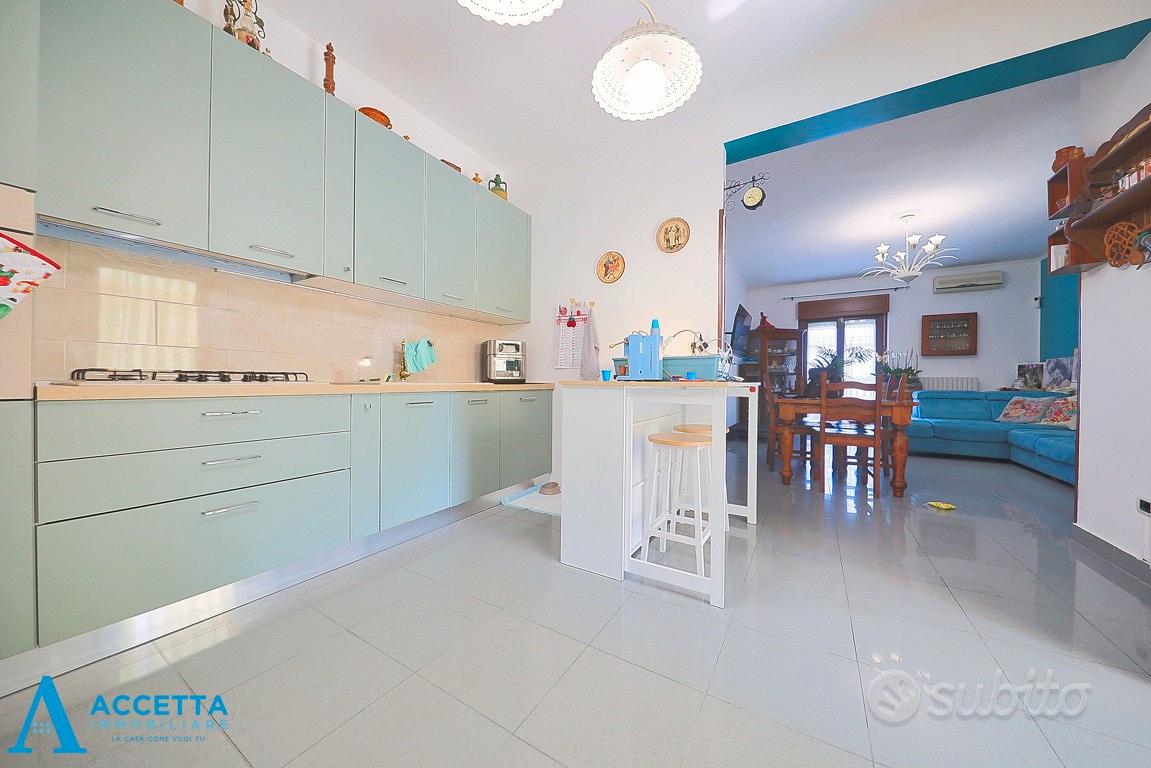 Appartamento – San Giorgio Ionico, Taranto - Vista 5