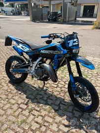Husqvarna SM 2014