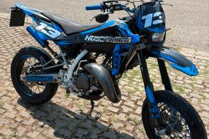 Husqvarna SM 2014
