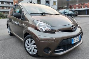 Toyota Aygo - FRIZIONE NUOVA !!!