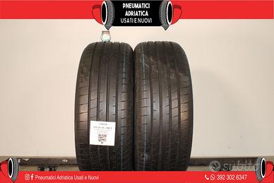 2 Gomme 235 55 R 18 Goodyear al 87% SPED GRATIS