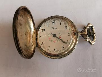 OROLOGIO TASCABILE ( MOD. VIRNA )