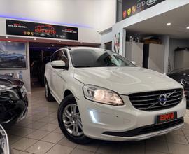 Volvo XC 60 XC60 D3 Geartronic R-design