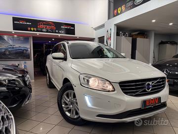 Volvo XC 60 XC60 D3 Geartronic R-design