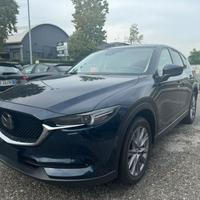 MAZDA CX-5 2.2L Skyactiv-D 184 CV AWD Exceed