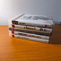 Lotto Videogiochi PlayStation3 