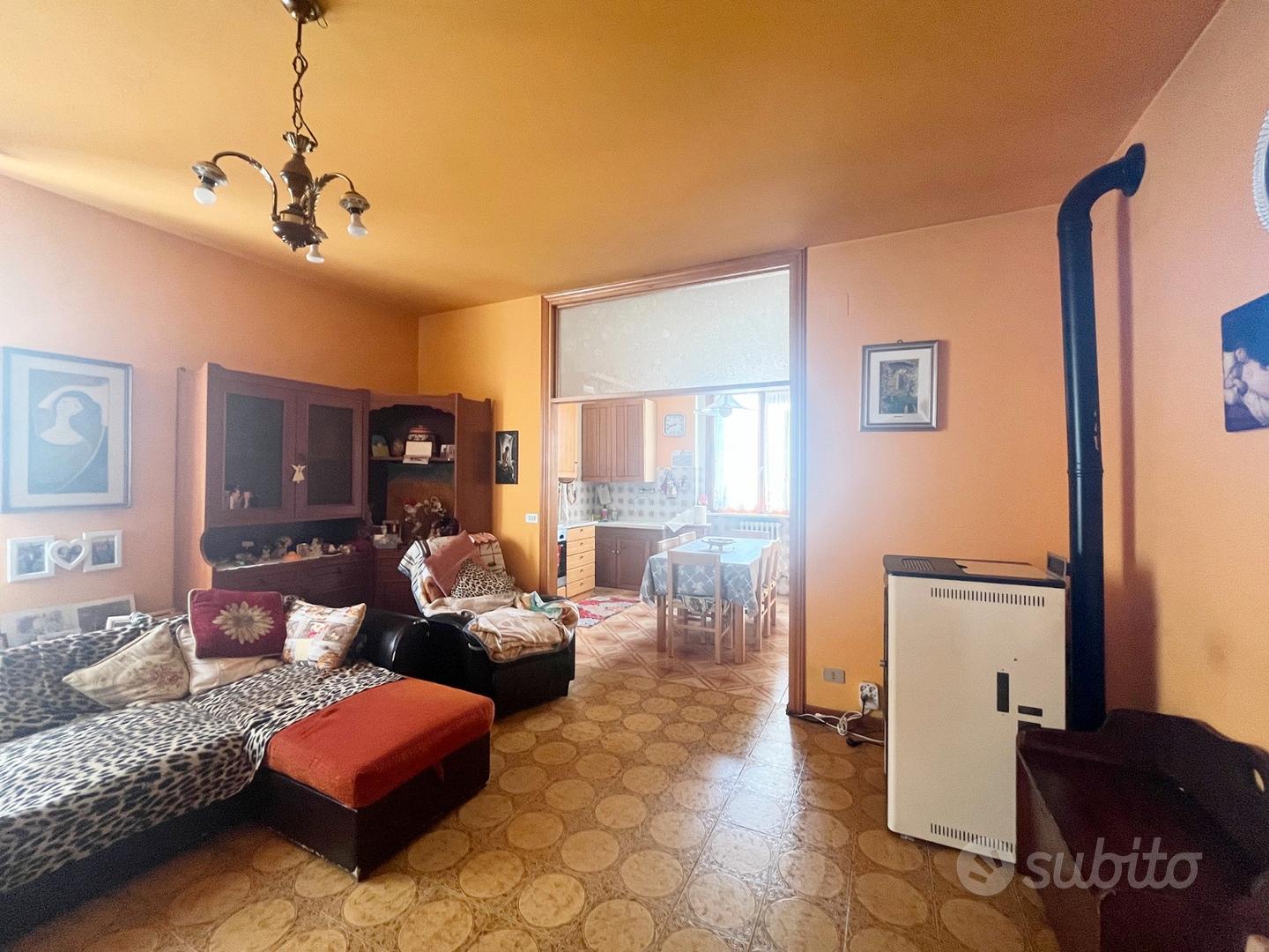 Appartamento – Umbertide, Perugia - Vista 2