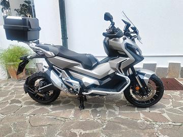 Honda X-ADV 750 - 2020
