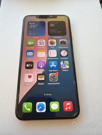 Iphone XS Max 256gb Oro