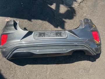 PARAUTI POSTERIORE FORD PUMA HYBRID STline MK2 202