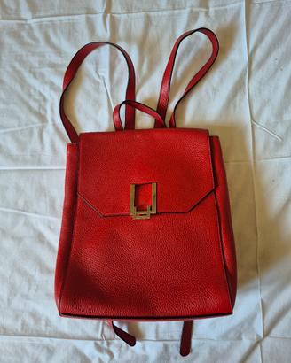 Zainetto rosso Coccinelle