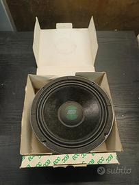 Woofer ECC 25cm