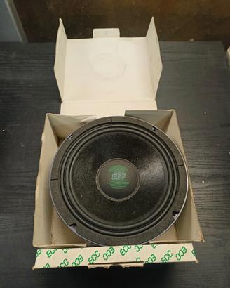 Woofer ECC 25cm