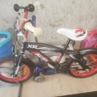 Bici  bimbo