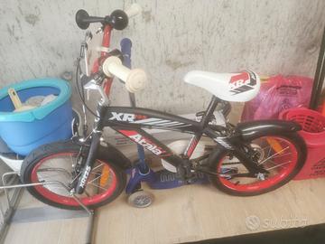 Bici  bimbo