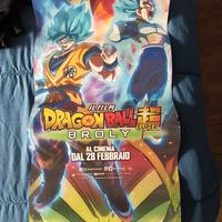 Poster Broly