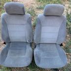 Stock/Lotto Ricambi Volkswagen Golf MKII/2ª Serie