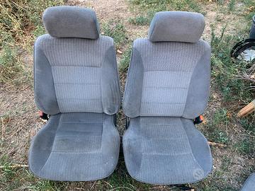 Stock/Lotto Ricambi Volkswagen Golf MKII/2ª Serie