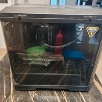 Case asus TUF gaming 501