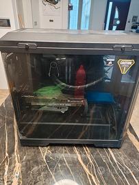 Case asus TUF gaming 501