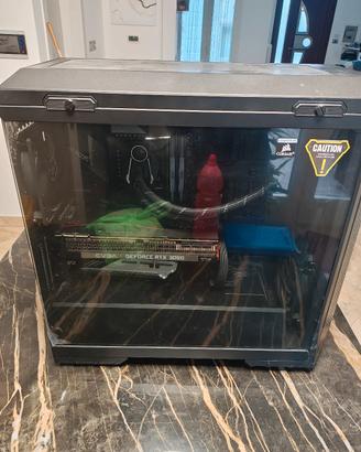 Case asus TUF gaming 501
