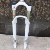 FORCELLA ROCK SHOX 29ER PERNO PASSANTE