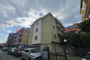 Appartamento Roma [Cod. rif BON15VRG]