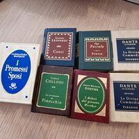 mini libri 