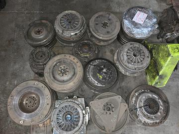 VOLANI PER FUORISTRADA 4X4