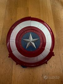 Scudo Capitan America