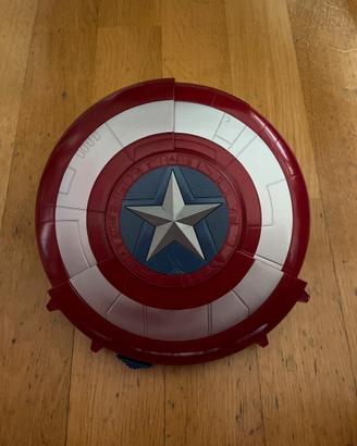 Scudo Capitan America