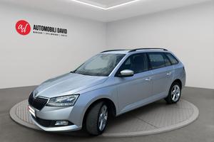 SKODA Fabia 1.0 TSI Wagon Design Edition