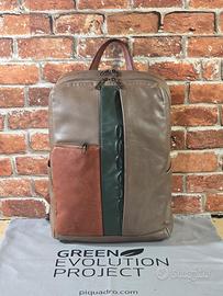 ZAINO PIQUADRO LINEA STEVEN 15,6” CA5660S118/TO