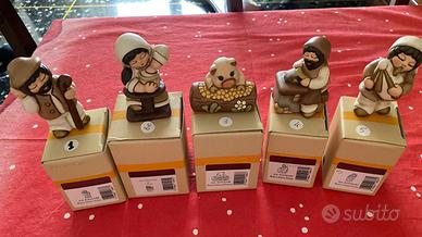 Presepe classico Thun (prezzi in descrizione)