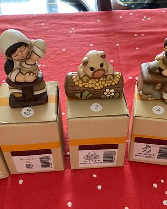 Presepe classico Thun (prezzi in descrizione)