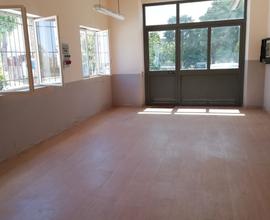 Locale a Campiglione di Fermo
