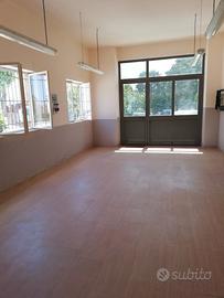 Locale a Campiglione di Fermo