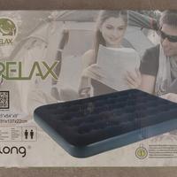 MATERASSINO GONFIABILE MATRIMONIALE